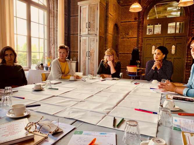 Opleiding De Event Expert