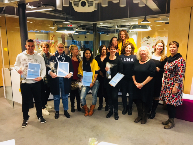 Verkorte Opleiding Allround Eventmanagement - 6 dagen