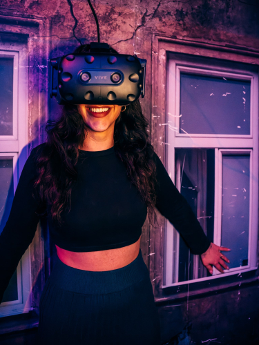 Collaboration Experience