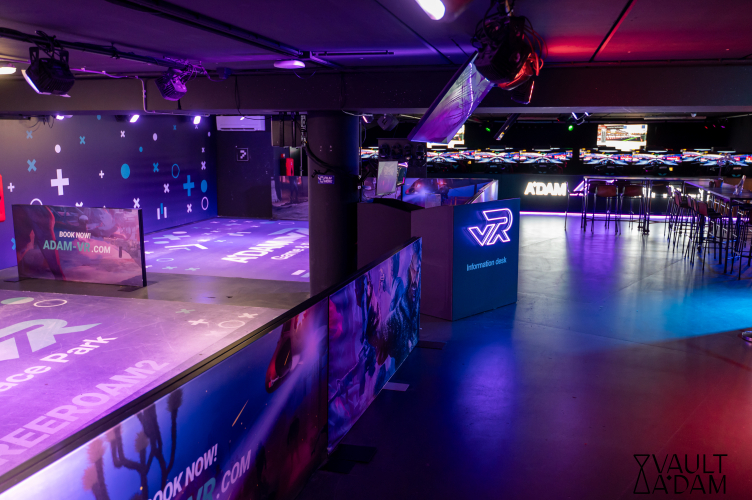 Combineer culinair genieten met inspirerende visuals.