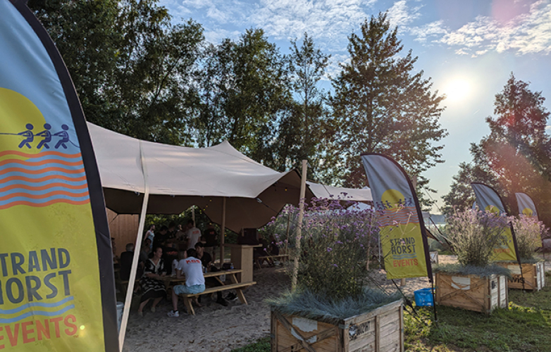 Strand Horst Events