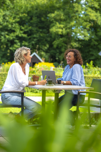 Bijzondere locaties in de Achterhoek 