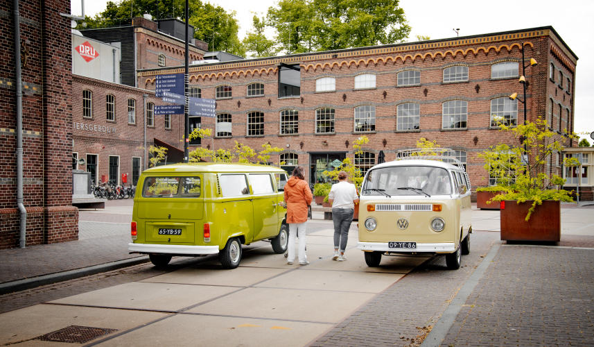 Locatietour in de Achterhoek 
