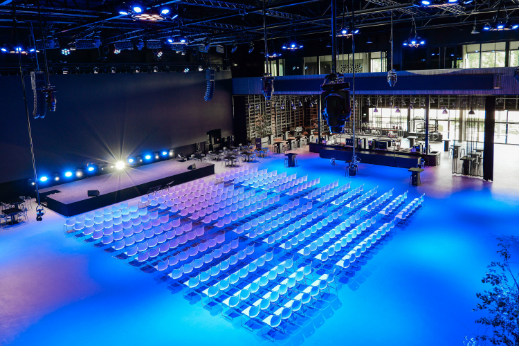 Evenementenhal