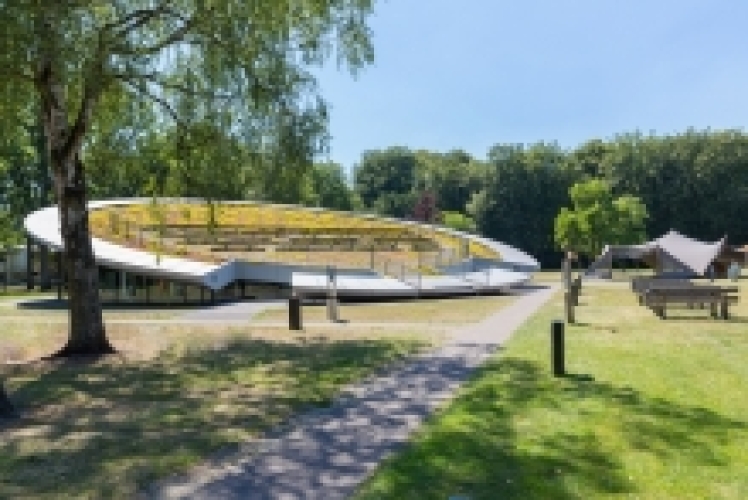 Landgoed de Horst