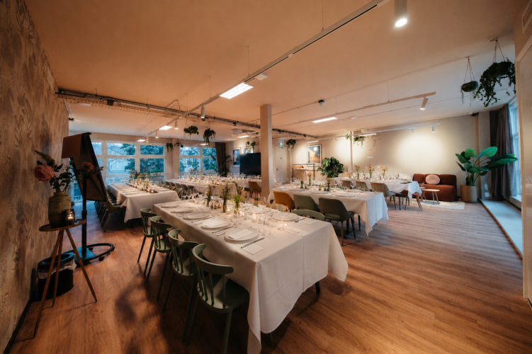 Dinner event