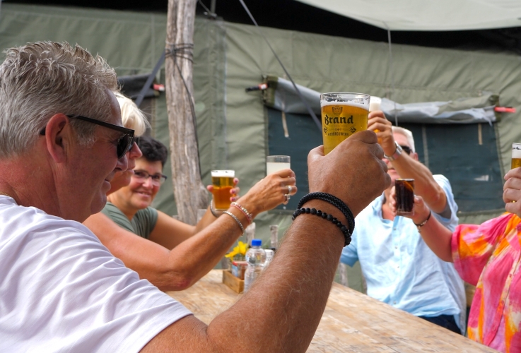 Terras proost