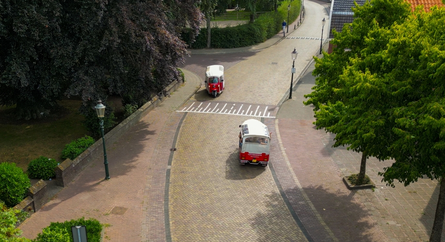 Tuk tuk 