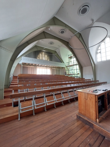 Betazaal