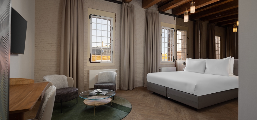 Hotel Arsenaal
