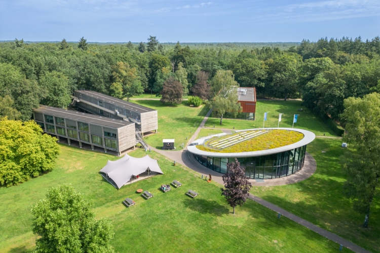 Overview - Landgoed de Horst