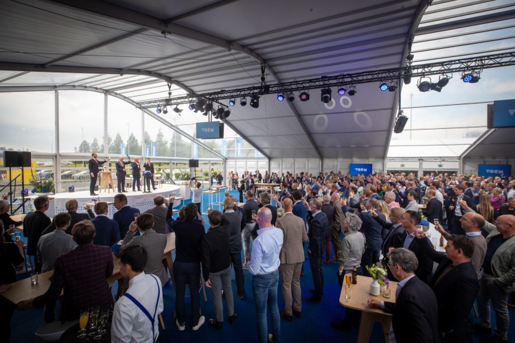 Raad en Daad Evenementen