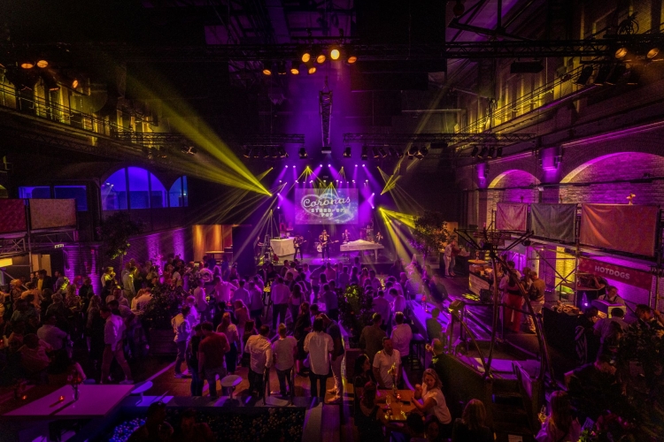 Raad en Daad Evenementen