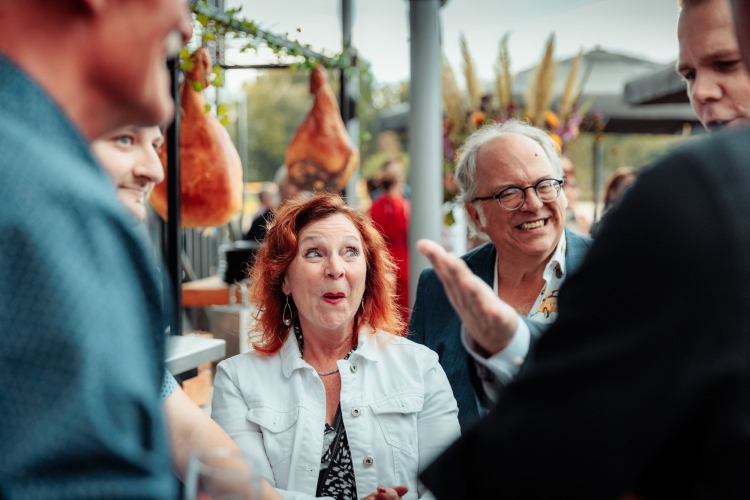 Raad en Daad Evenementen