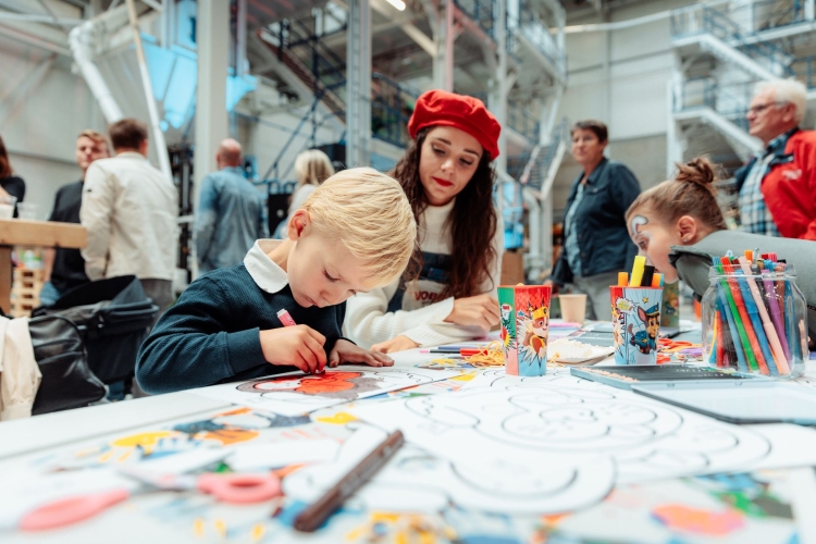 Raad en Daad Evenementen
