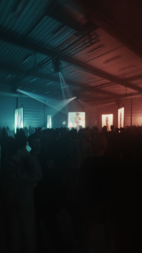 JEM Light & Sound