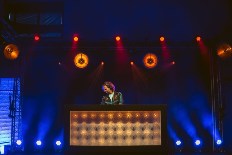 JEM Light & Sound
