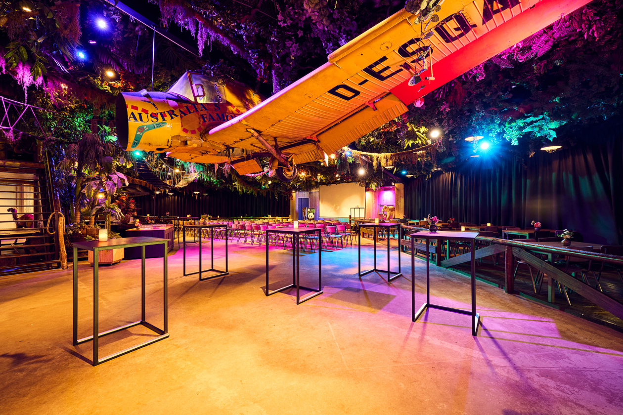 Decor Jungle