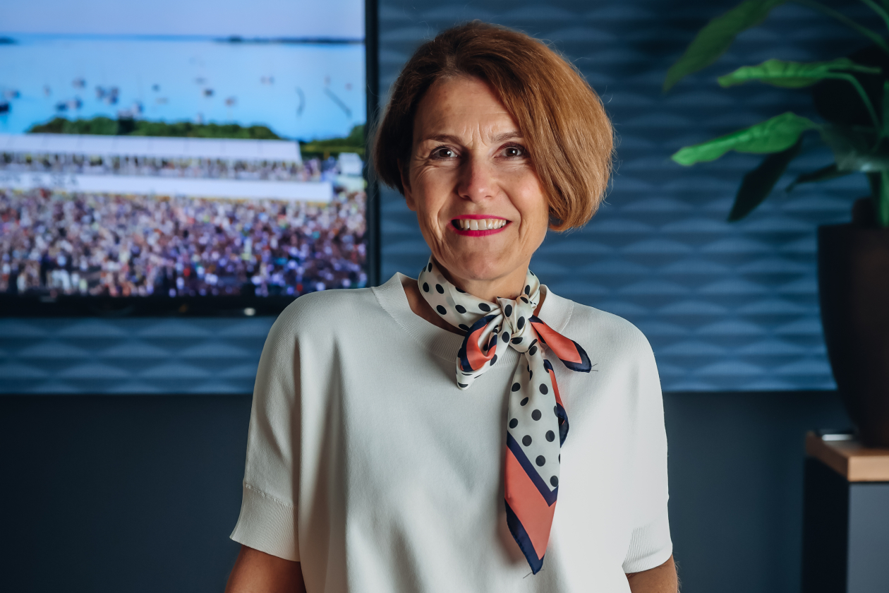 Sandra Dokter-Schipper Intersettle
