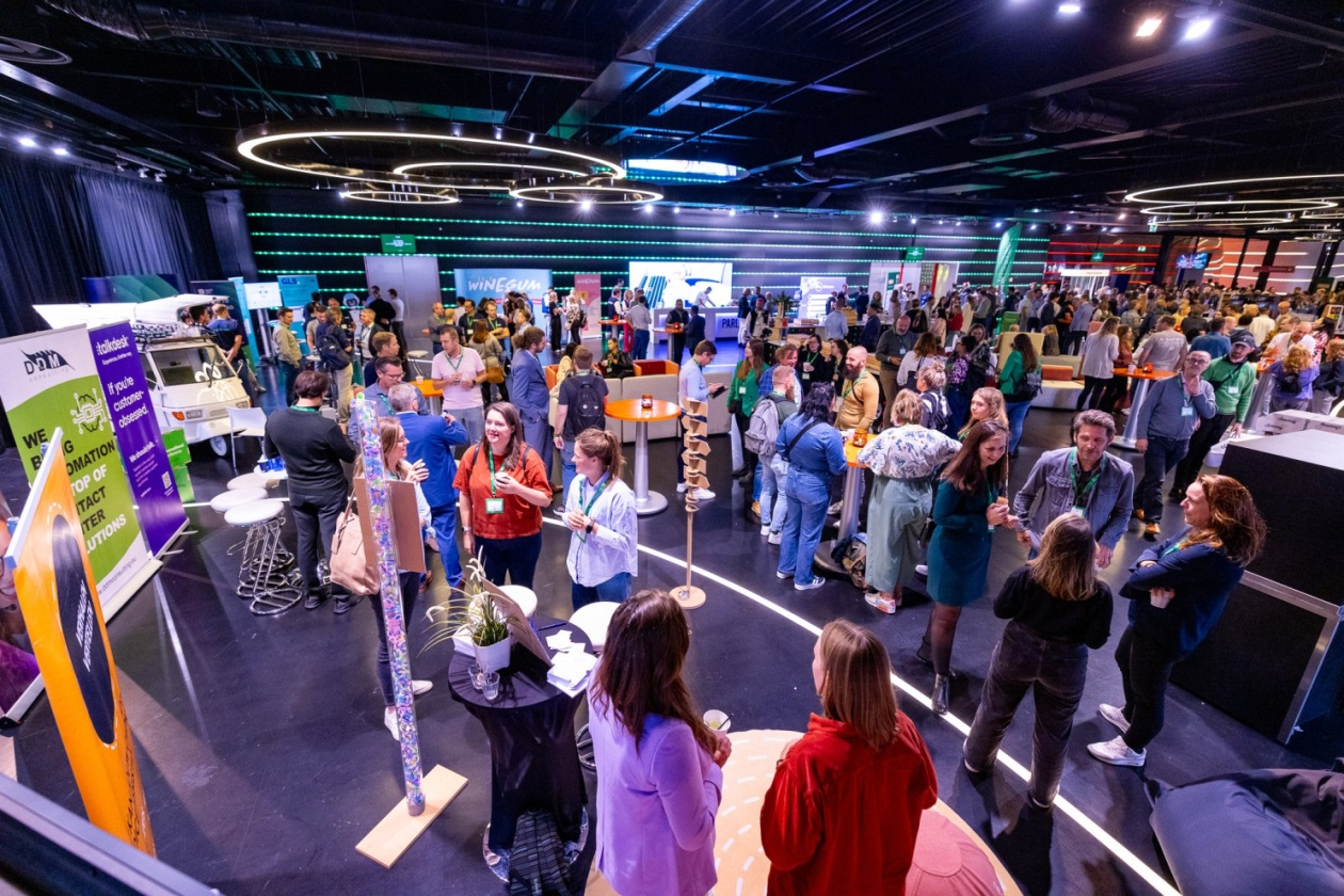 jaarbeurs