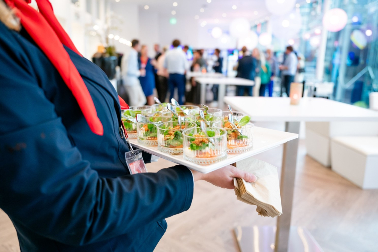 jaarbeurs catering