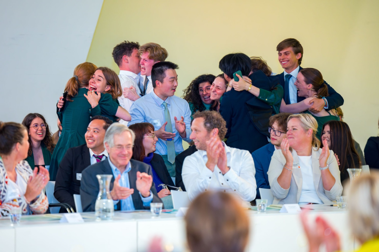 jaarbeurs