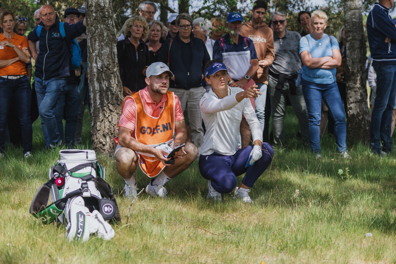 ladies dutch open