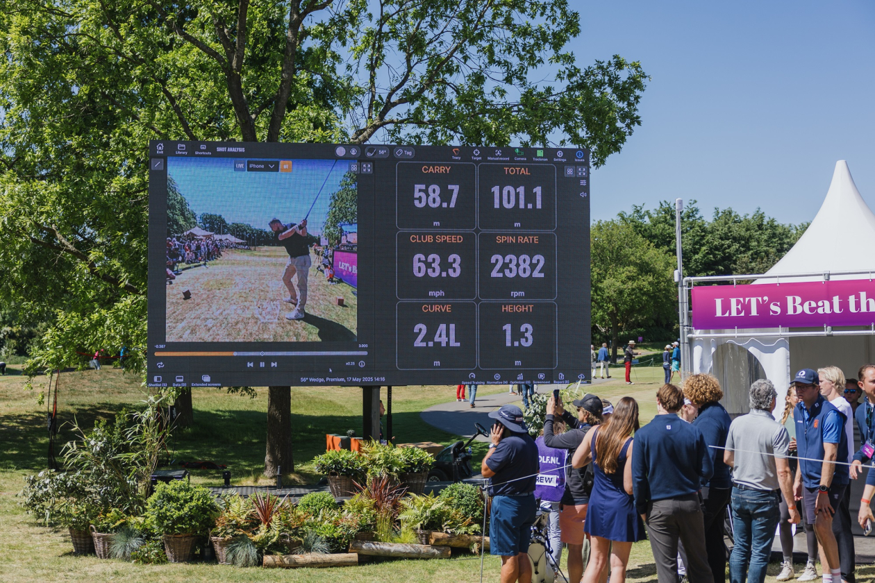 ladies dutch open