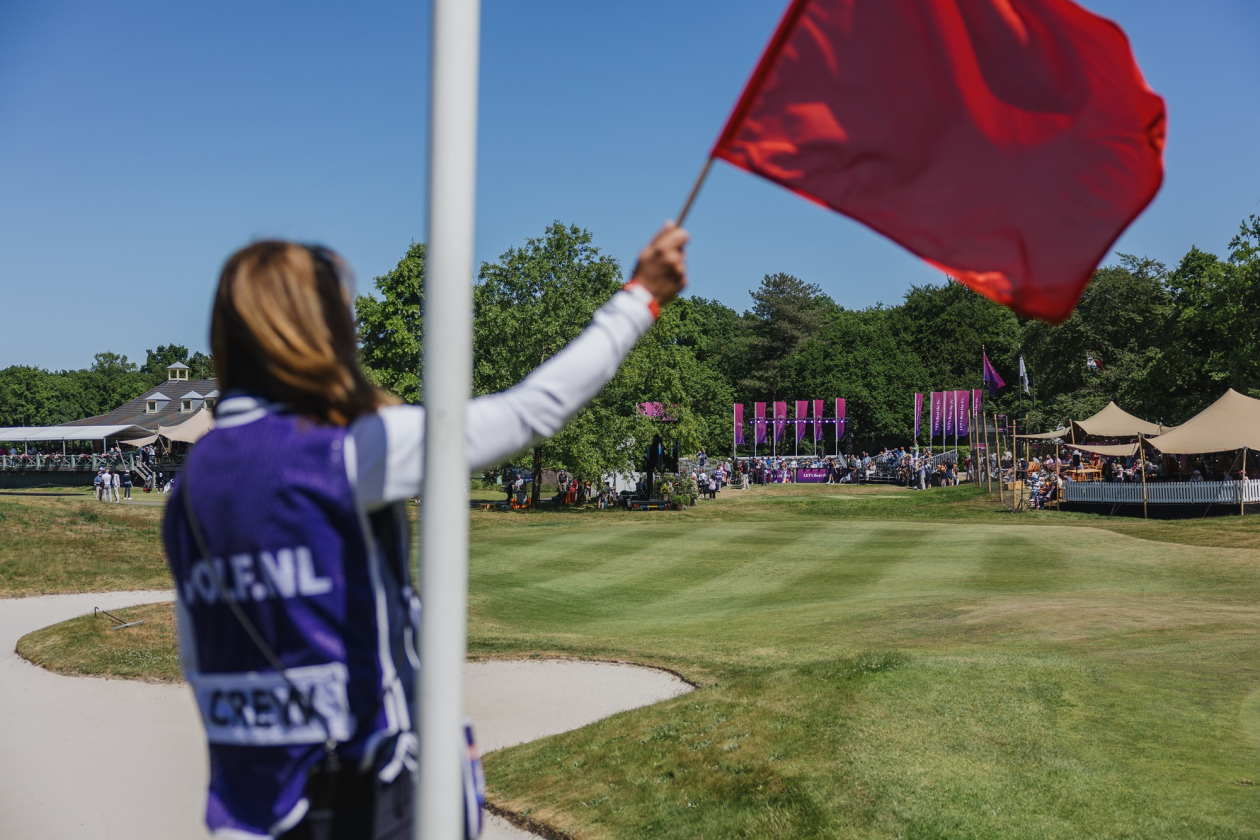 ladies dutch open