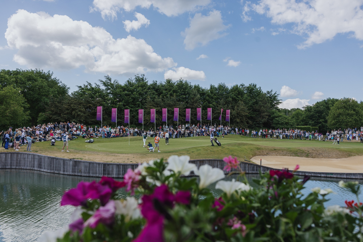 ladies dutch open