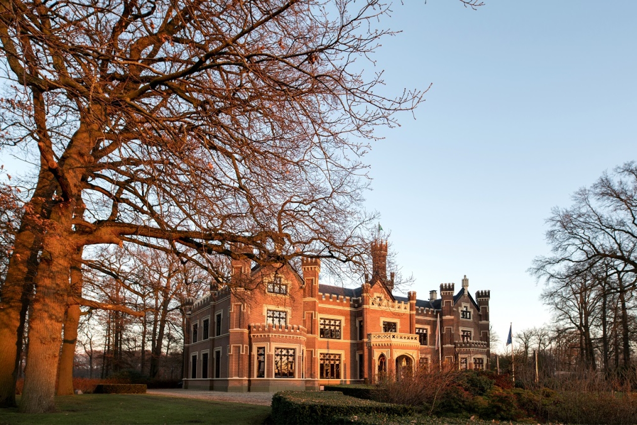 Kasteel de Schaffelaar