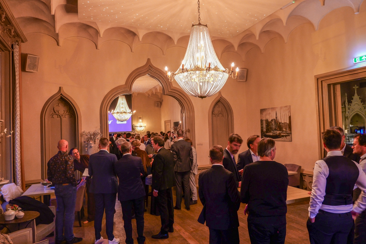 Kasteel de Schaffelaar