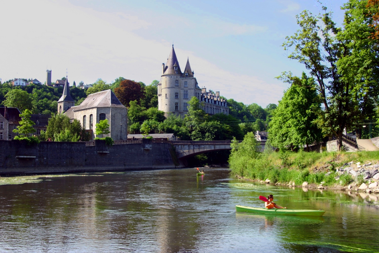 VISITWallonia