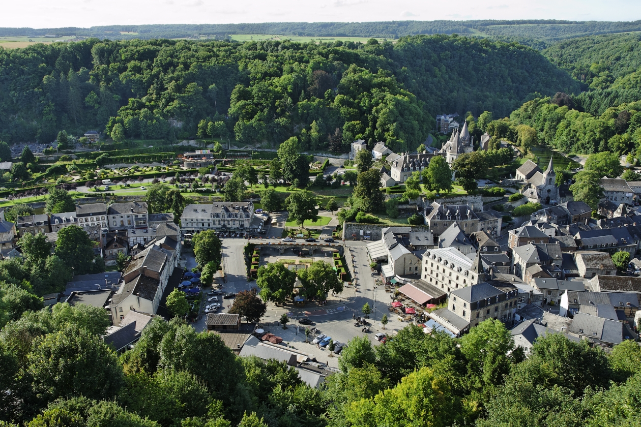 VISITWallonia