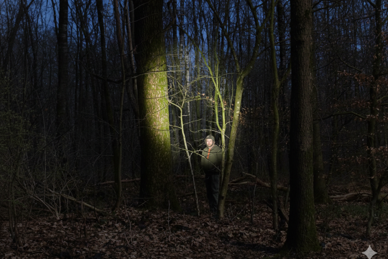 zoeklicht
