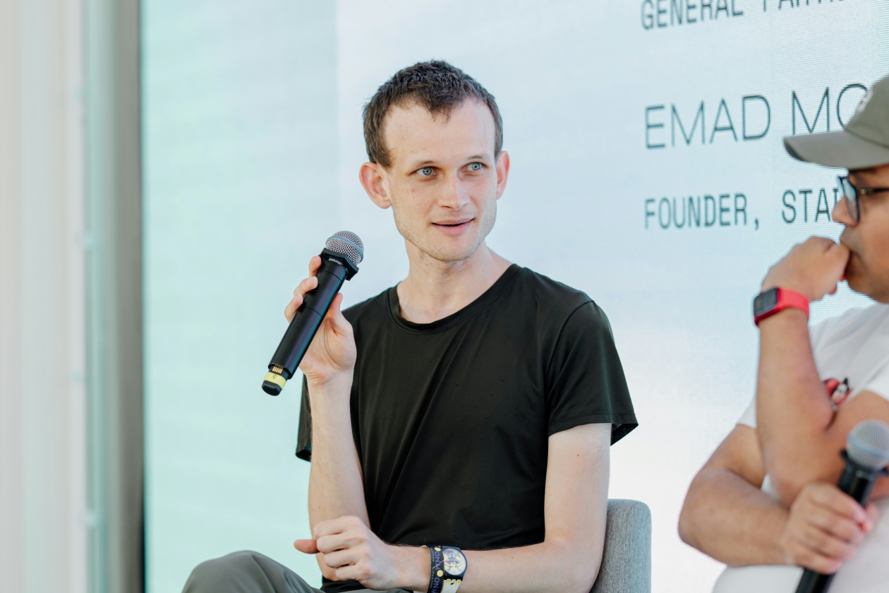 Hosts events