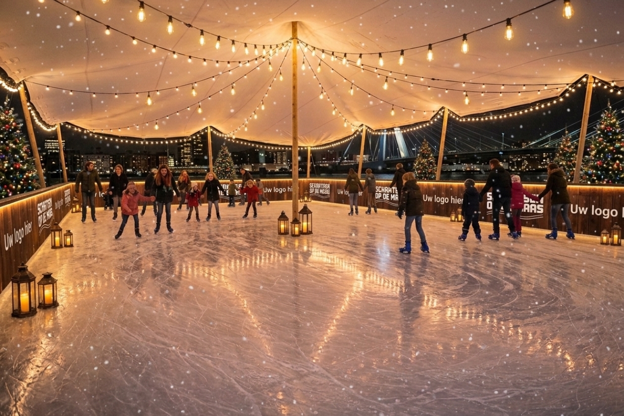 Schaatsen
