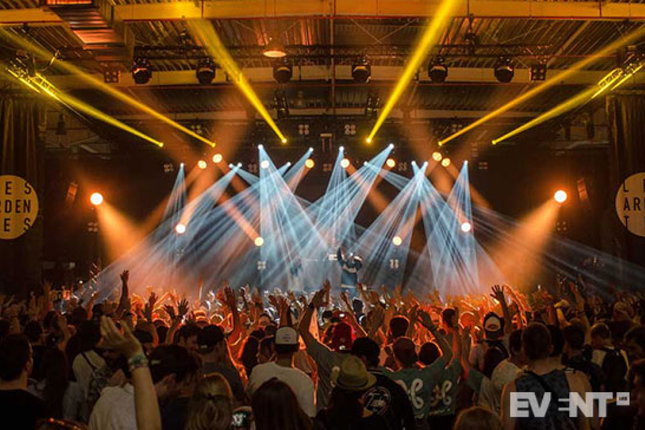 event1.jpg show,licht, event, belichting, lampen, audiovisueel