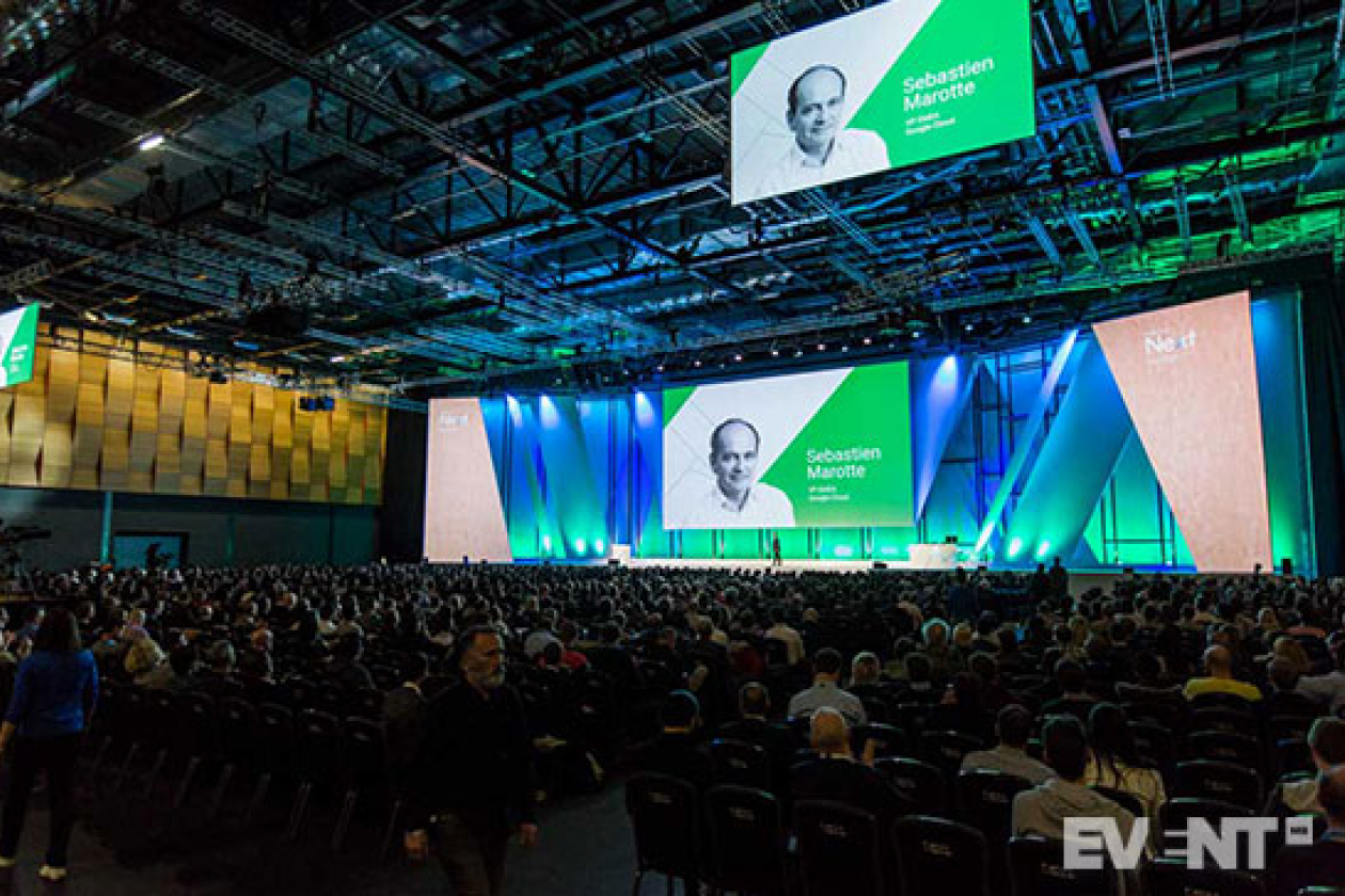 event2.jpg show scherm licht evenement