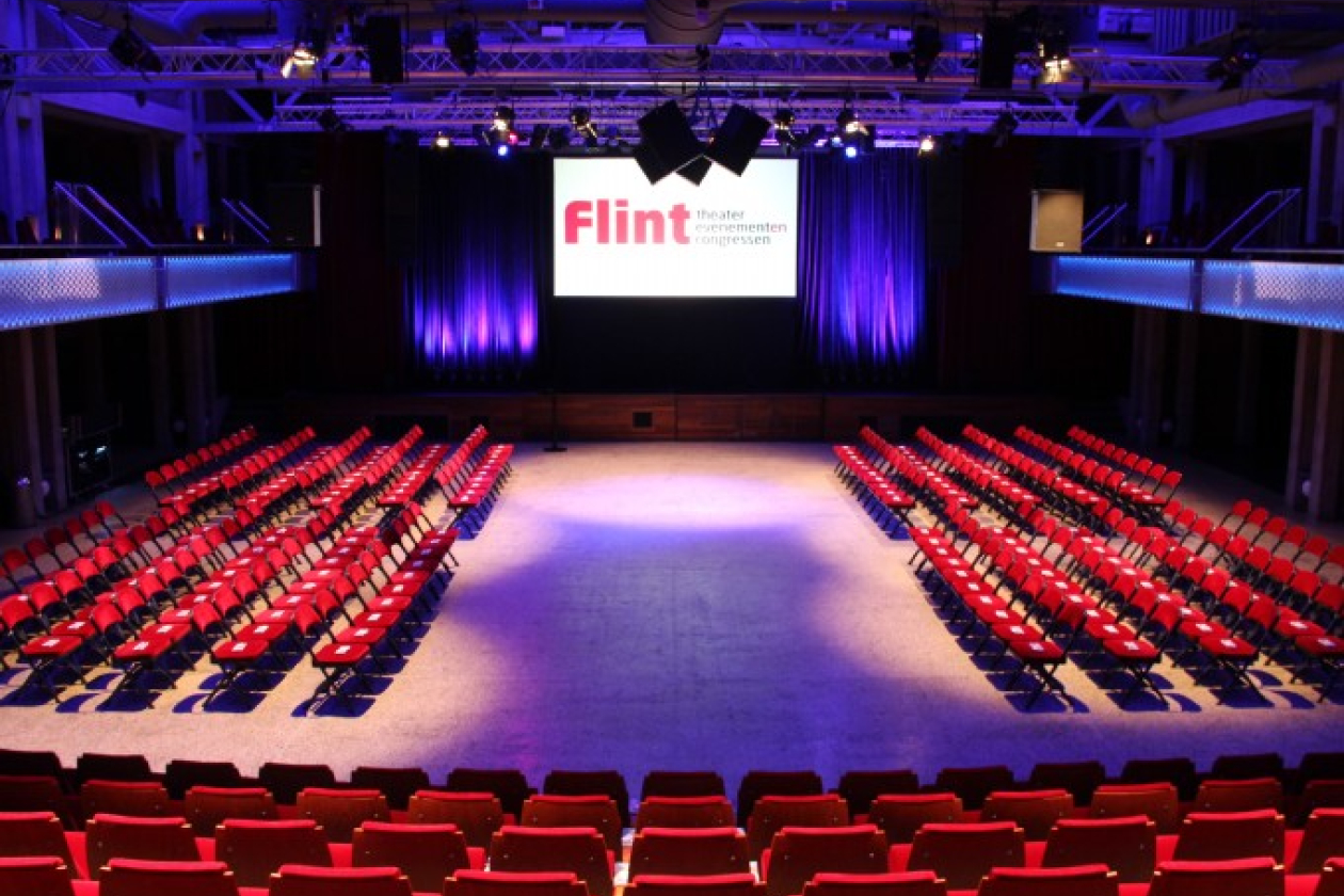 flint.jpg theater evenement event locatie