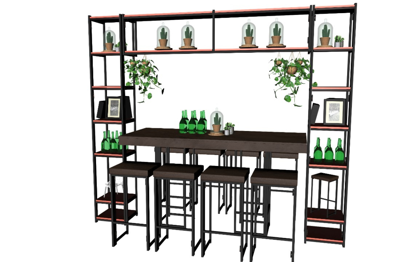 ombouw_met_statafel_barkrukken_en_deco.jpg " src=
