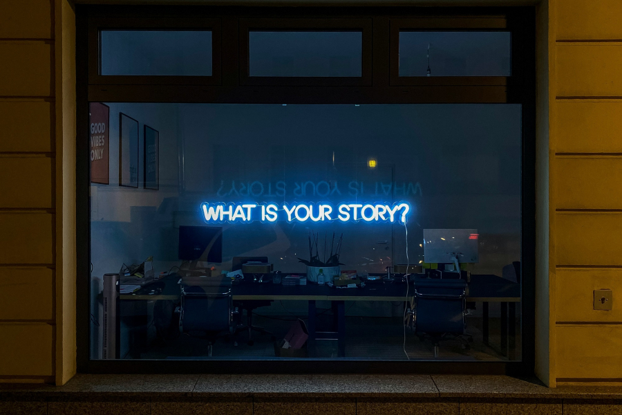 storytelling