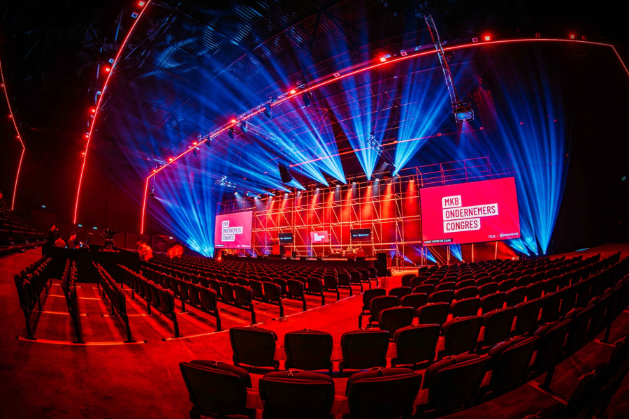 mainstage brabanthallen