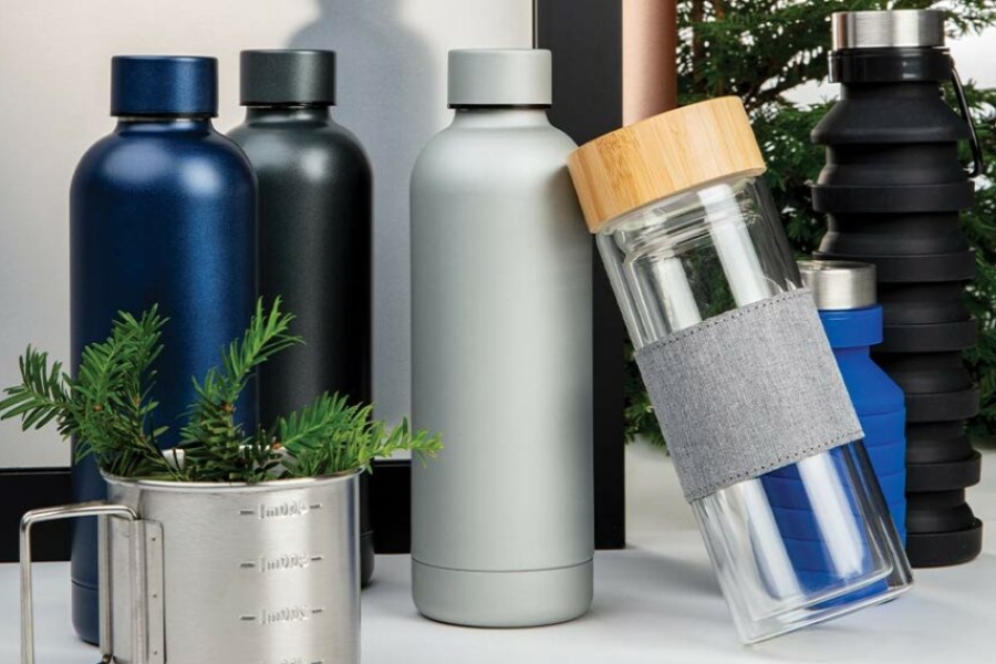 Drinkflessen bedrukken