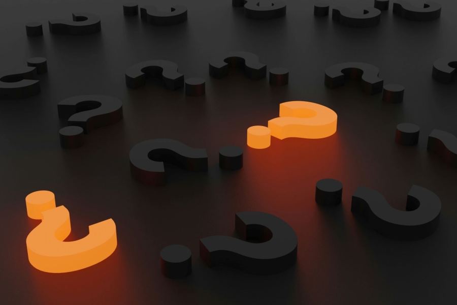 De perfecte FAQ-pagina