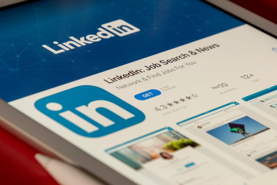 LinkedIn tips voor eventprofessionals