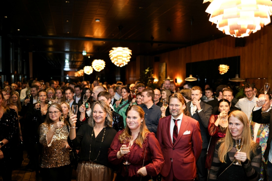 Nachtelijke events
