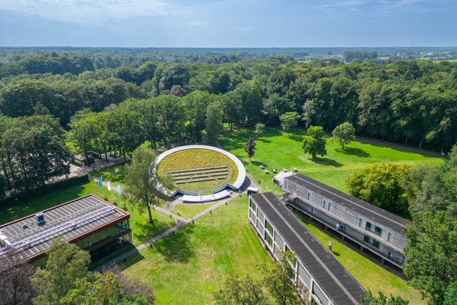 Maitland Landgoed de Horst