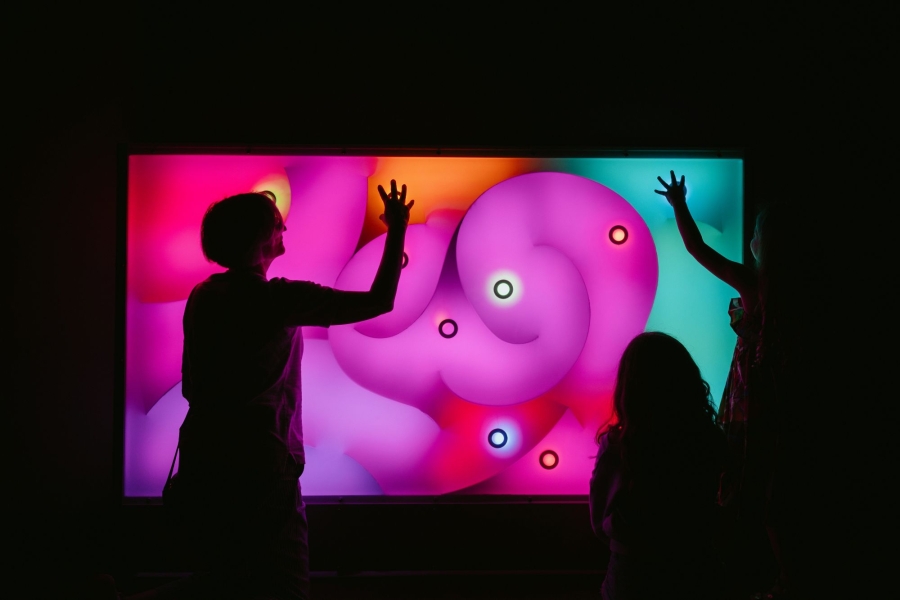 interactieve 