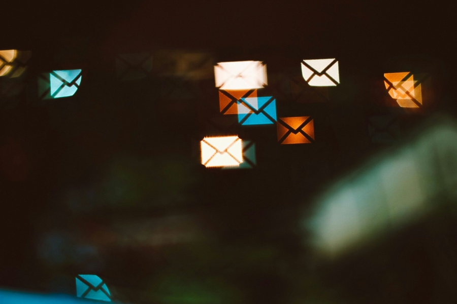 Mail